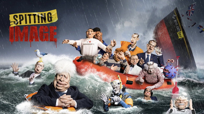 Spitting Image still 2