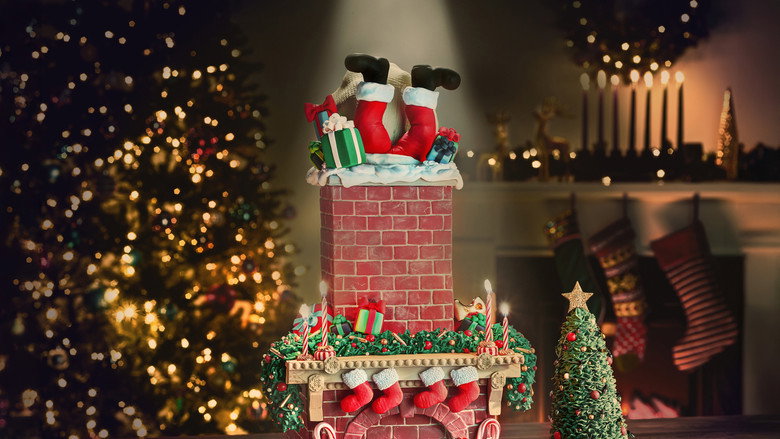 Holiday Wars still 7