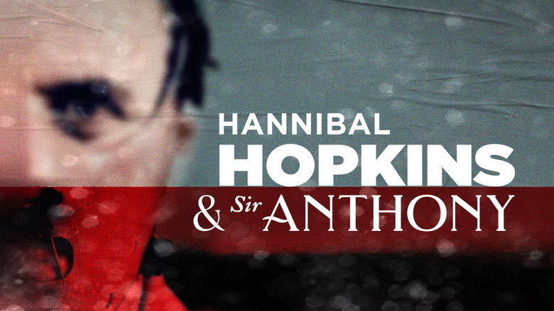 Hannibal Hopkins & Sir Anthony still 3