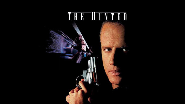 The Hunted still 7