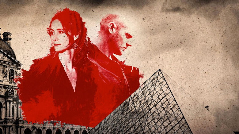 The Art of Crime still 3