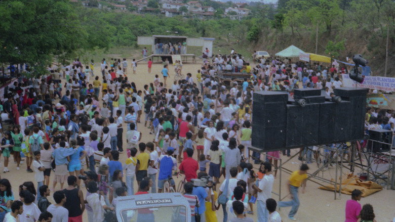 Lagoa do Nado - A festa de um parque still 1