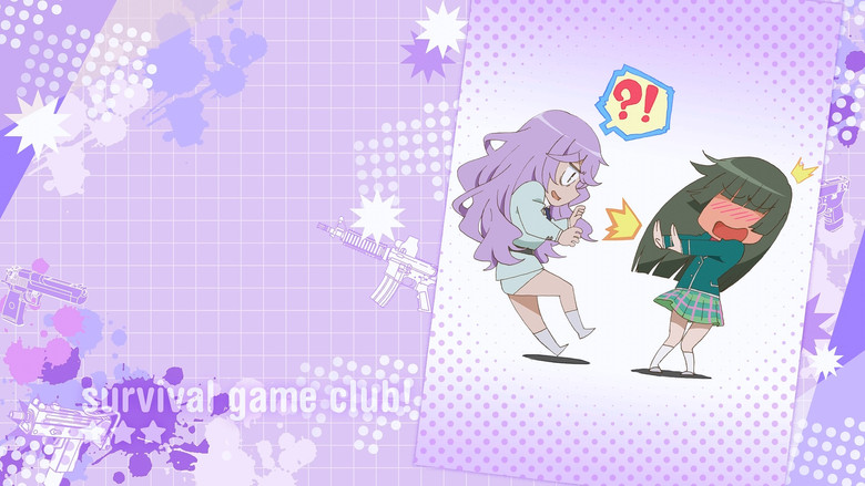 Survival Game Club still 7