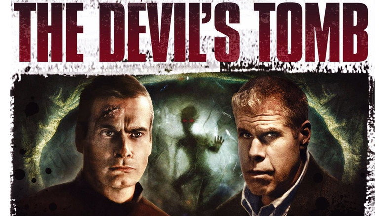 The Devil's Tomb still 8