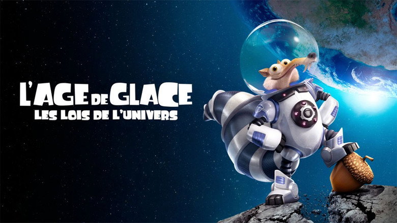 Ice Age: Collision Course still 3