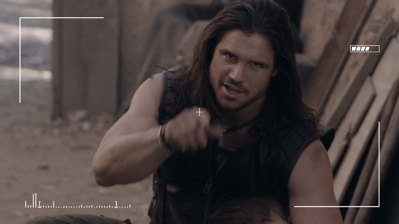 Boone: The Bounty Hunter still 3