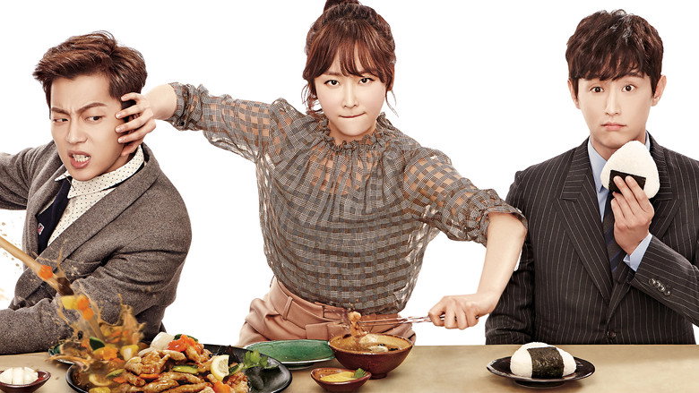 Let's Eat still 3