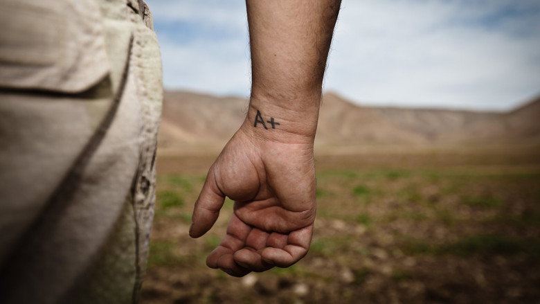 Norge i krig: Oppdrag Afghanistan still 2