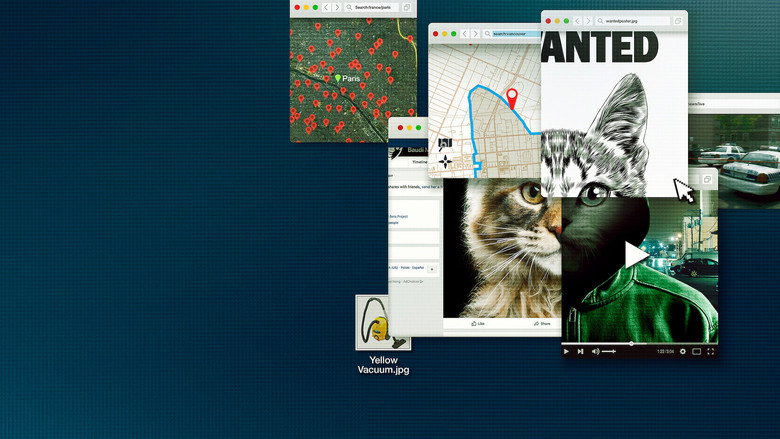 Don't F**k with Cats: Hunting an Internet Killer still 3