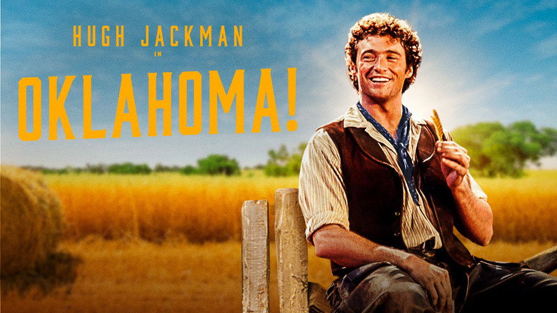 Oklahoma! still 2