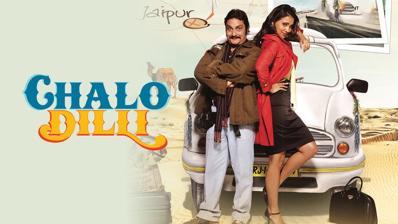 Chalo Dilli still 2