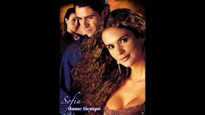 Sofía dame tiempo still 1