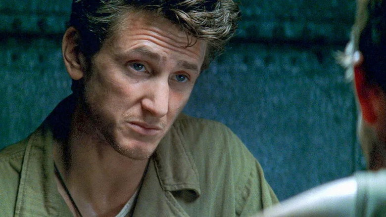 Sean Penn, l'enfant terrible de l'Amérique still 1