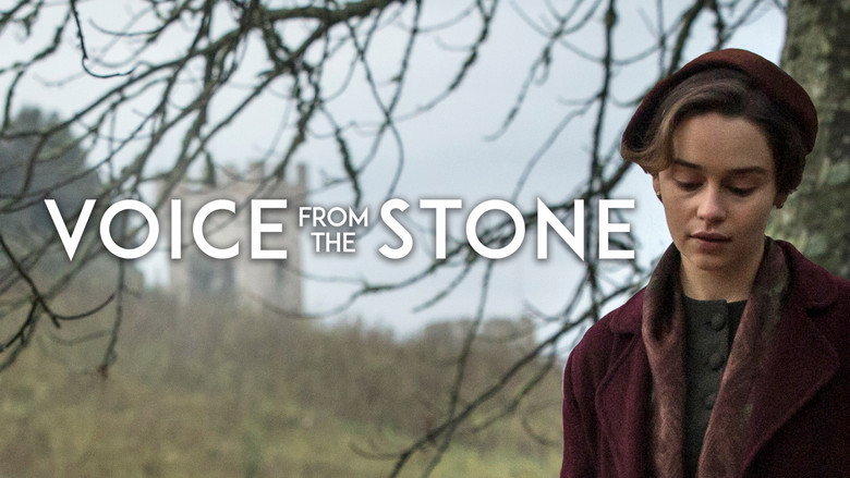 Voice from the Stone still 4