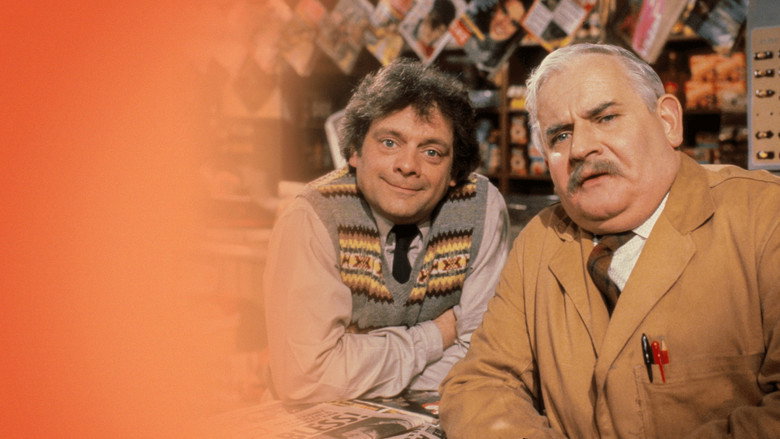 Open All Hours still 6