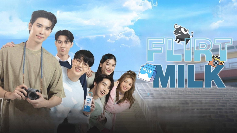 Flirt Milk still 7
