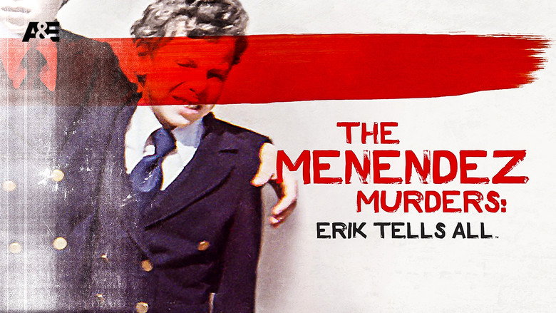 The Menendez Murders: Erik Tells All still 2