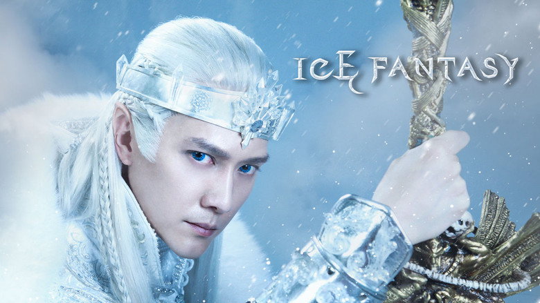 Ice Fantasy still 2