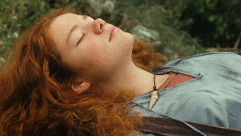 Red Zora still 1