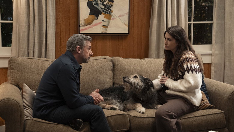 Rooster still 8