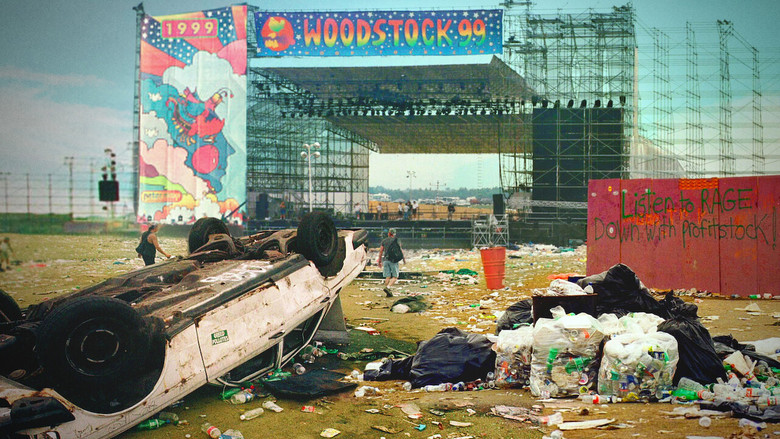 Trainwreck: Woodstock '99 still 3