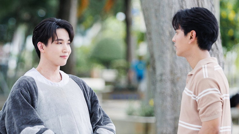 Last Meal Universe still 7