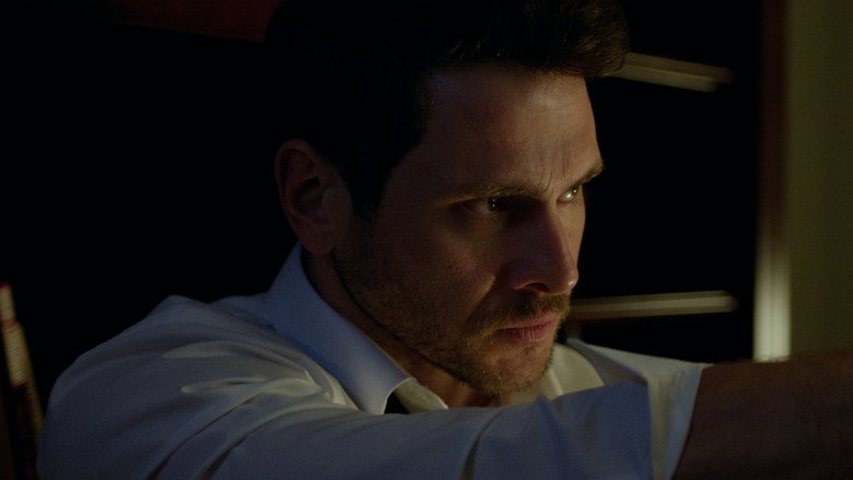 Night Spider still 4