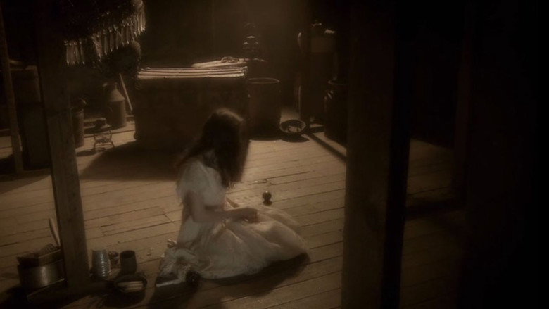 Haunting of Winchester House still 2