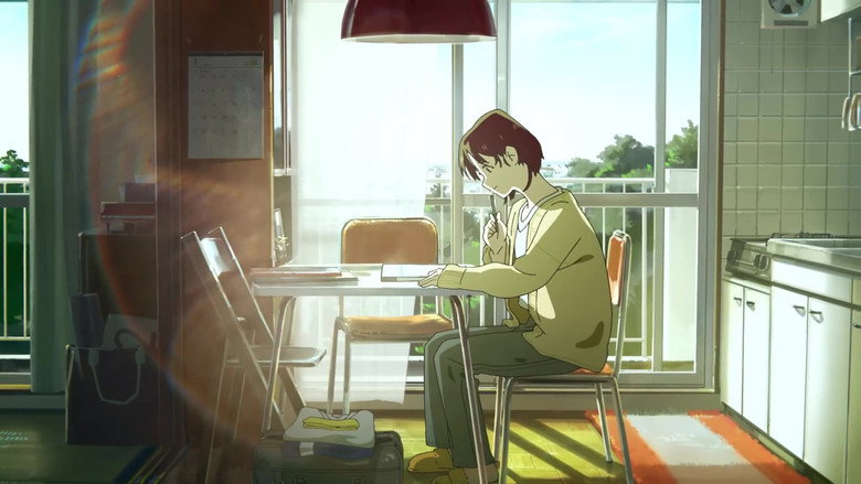 Itsuka no Watashi yori still 8