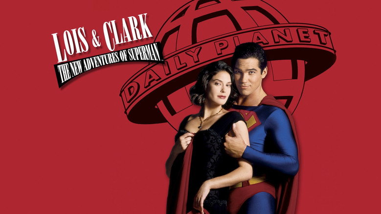Lois & Clark: The New Adventures of Superman still 1