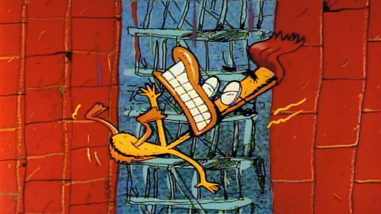 Duckman still 4