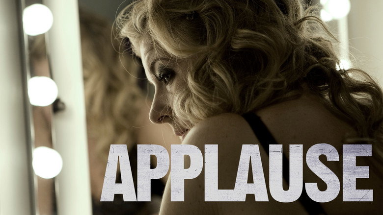 Applause still 4