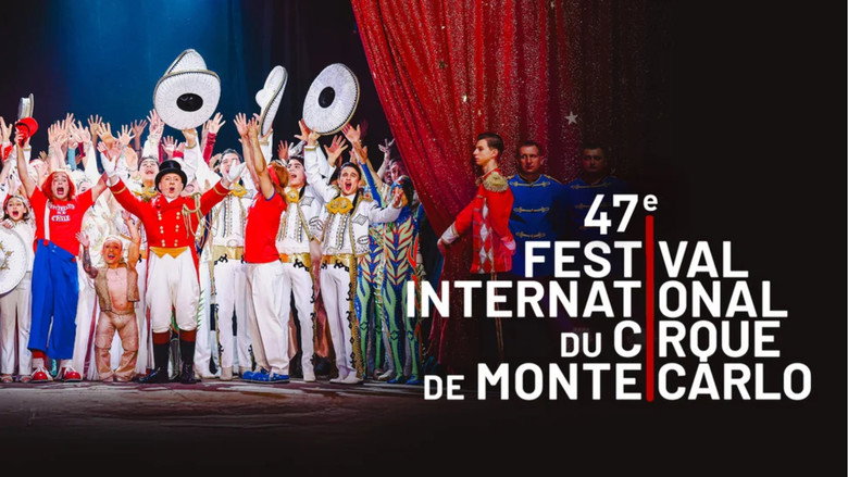 47e Festival international du cirque de Monte-Carlo still 3