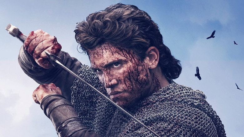 The Legend of El Cid still 4