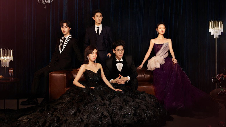 Lie to Love still 5