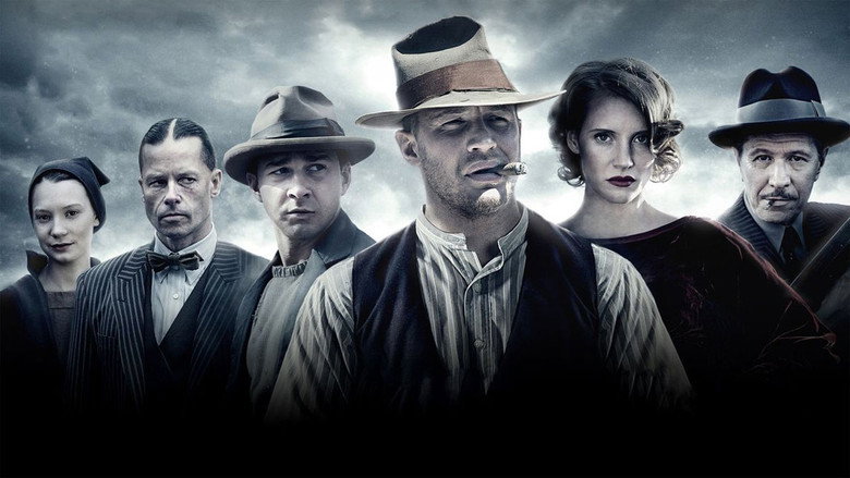 Lawless still 6