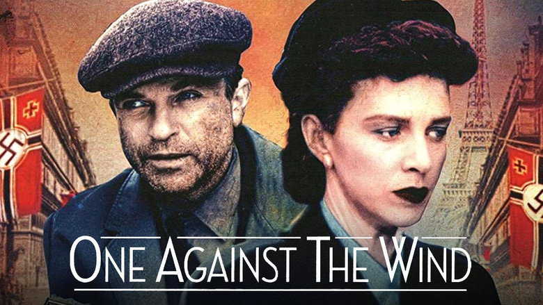 One Against the Wind still 1