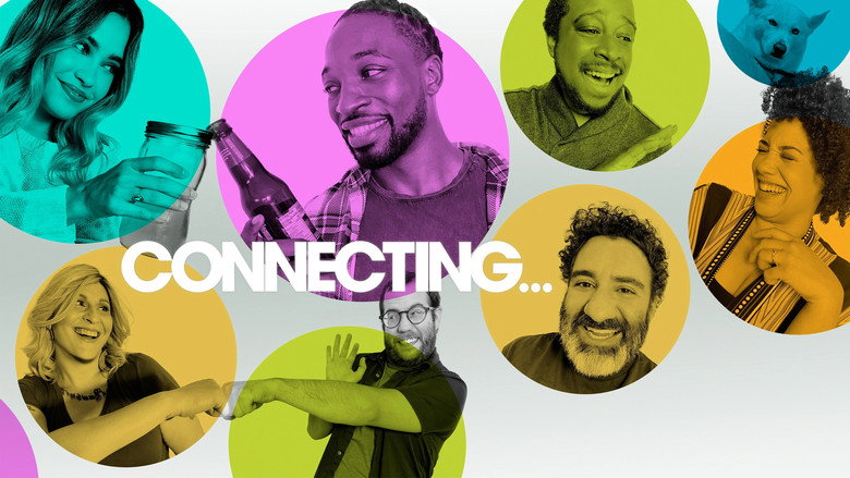 Connecting... still 2