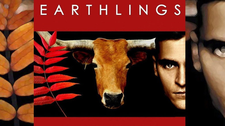 Earthlings still 2
