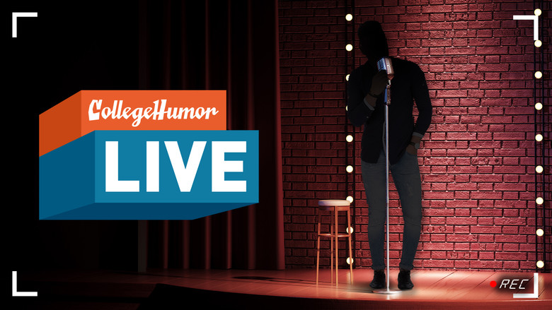 CollegeHumor Live still 1