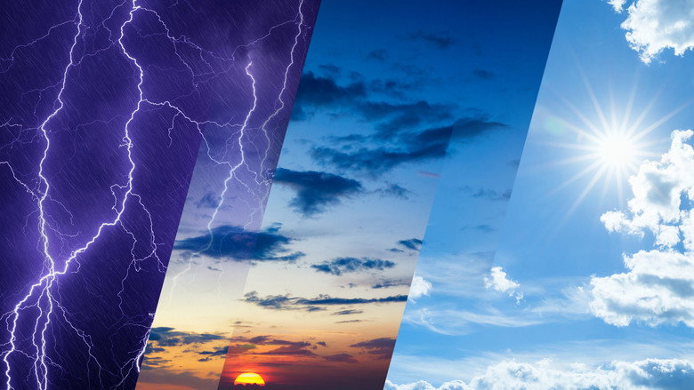 Météo still 1