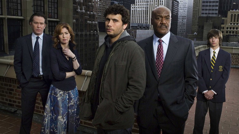 Kidnapped still 3
