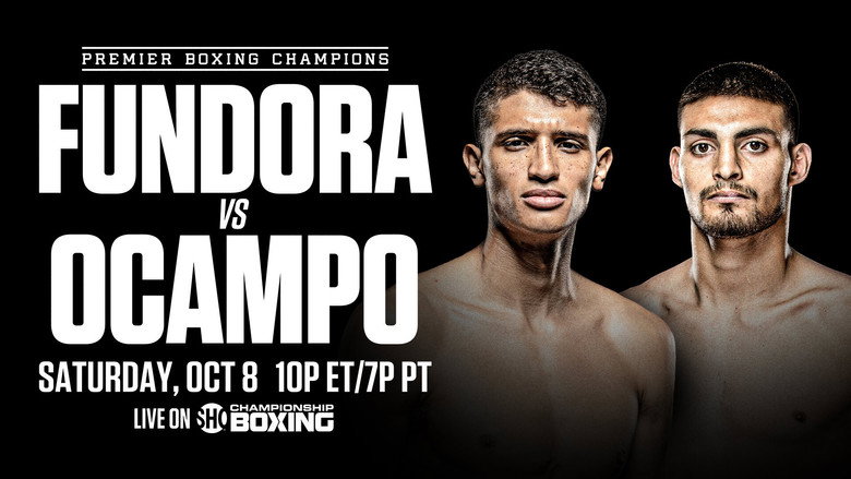 Sebastian Fundora vs. Carlos Ocampo still 2