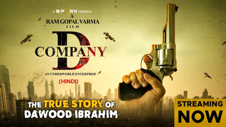 D Company still 7