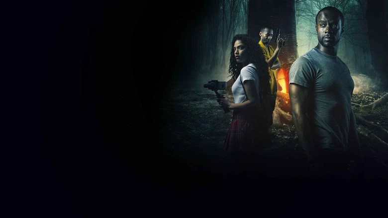 Dead Places still 5