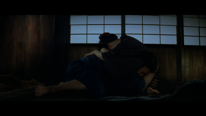 Zatoichi: The Last still 7