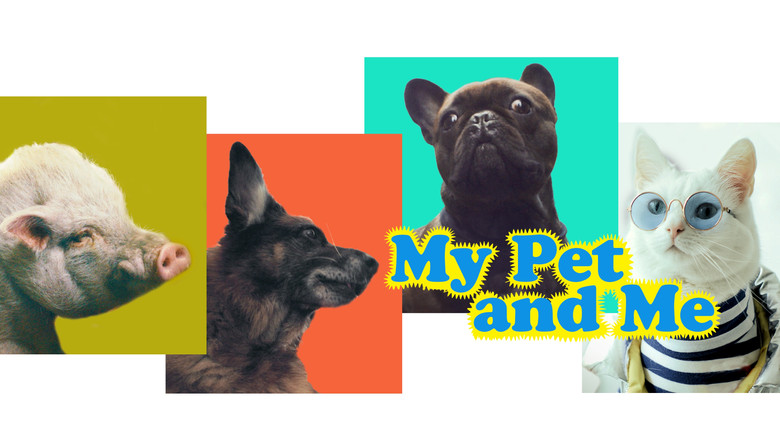 My Pet and Me still 6