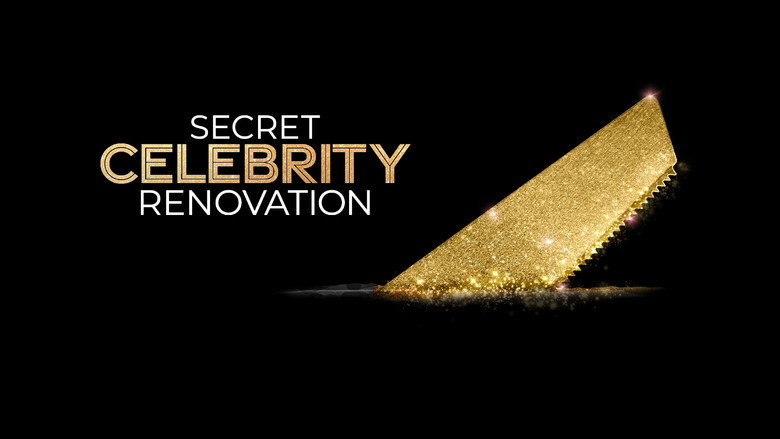 Secret Celebrity Renovation still 1