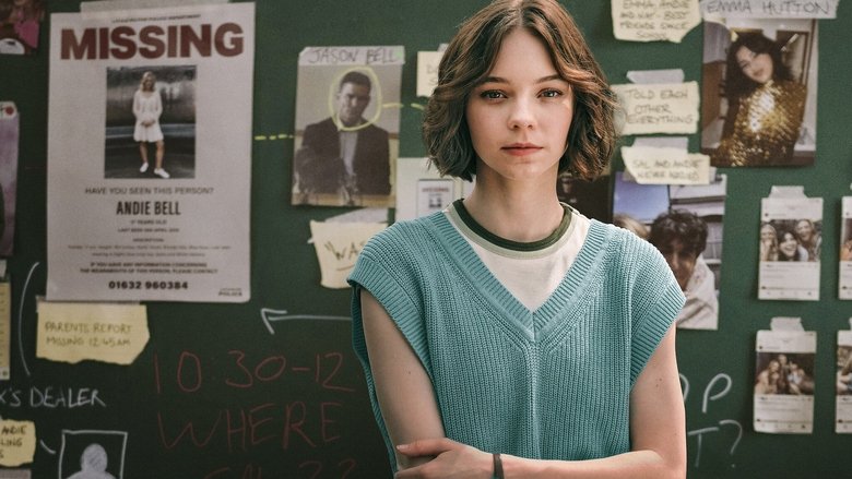 A Good Girl's Guide to Murder still 1