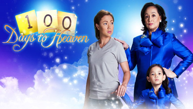 100 Days to Heaven still 1